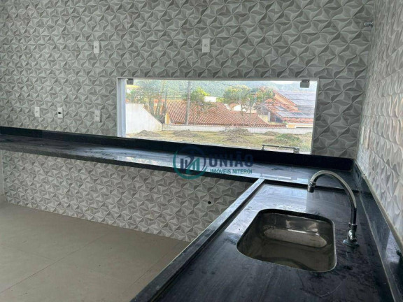 Imagem Casa com 3 Quartos à Venda, 121 m² em Itaipu - Niterói Imagem Casa com 3 Quartos à Venda, 121 m² em Itaipu - Niterói