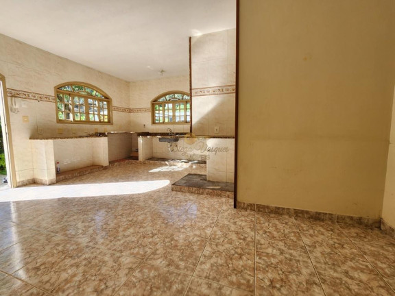 Imagem Casa com 6 Quartos à Venda, 280 m² em Parque Do Imbui - Teresópolis