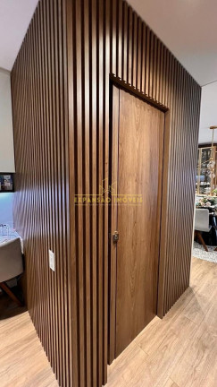 Imagem Apartamento com 3 Quartos à Venda, 163 m² em Pedra Branca - Palhoça