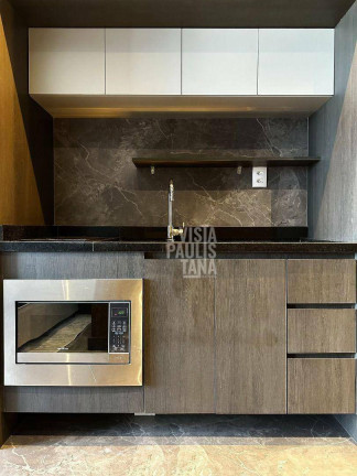 Imagem Studio com 1 Quarto à Venda ou Locação, 27 m² em Indianópolis - São Paulo