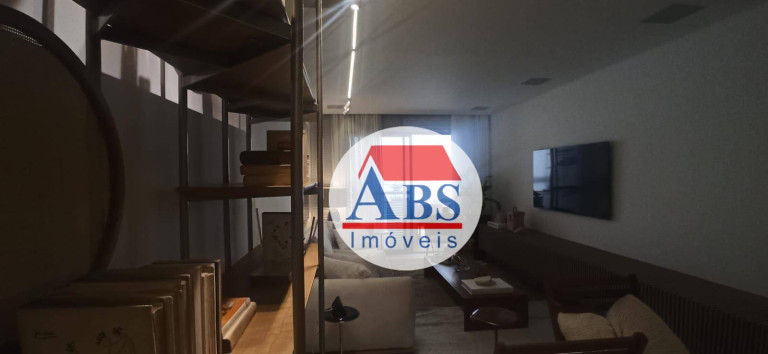 Apartamento com 3 Quartos à Venda, 152 m² em Canto Do Forte - Praia Grande