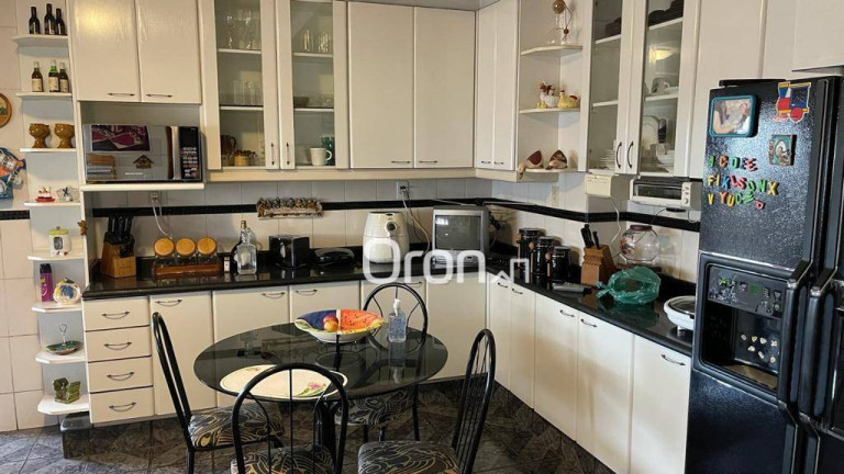 Imagem Apartamento com 4 Quartos à Venda, 227 m² em Setor Sudoeste - Goiânia