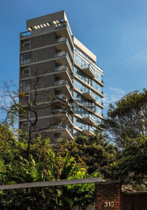 Imagem Apartamento com 1 Quarto à Venda, 63 m² em Vila Olímpia - São Paulo Imagem Apartamento com 1 Quarto à Venda, 63 m² em Vila Olímpia - São Paulo