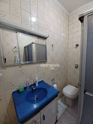 Imagem Casa com 5 Quartos à Venda, 146 m² em Vila Valparaíso - Santo André Imagem Casa com 5 Quartos à Venda, 146 m² em Vila Valparaíso - Santo André