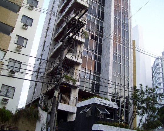 Imagem Imóvel com 4 Quartos à Venda, 180 m² em Graça - Salvador Imagem Imóvel com 4 Quartos à Venda, 180 m² em Graça - Salvador