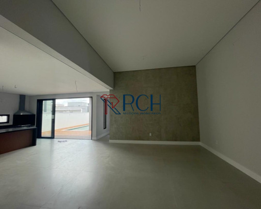 Imagem Casa com 3 Quartos à Venda, 236 m² em Alphaville Nova Esplanada 3 - Votorantim