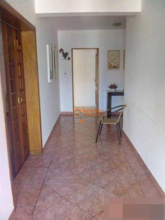 Imagem Sobrado com 3 Quartos à Venda, 356 m² em Vila Rosália - Guarulhos Imagem Sobrado com 3 Quartos à Venda, 356 m² em Vila Rosália - Guarulhos