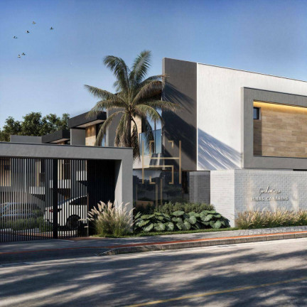 Imagem Casa com 3 Quartos à Venda, 115 m² em Morada De Laranjeiras - Serra Imagem Casa com 3 Quartos à Venda, 115 m² em Morada De Laranjeiras - Serra