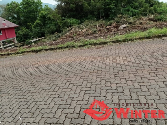 Imagem Terreno à Venda, 414 m² em Picada Cara - Feliz