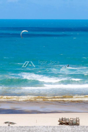 Imagem Apartamento com 1 Quarto à Venda, 36 m² em Praia Do Futuro - Fortaleza Imagem Apartamento com 1 Quarto à Venda, 36 m² em Praia Do Futuro - Fortaleza