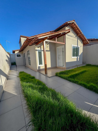 Casa com 3 Quartos à Venda, 200 m² em Morada De Laranjeiras - Serra