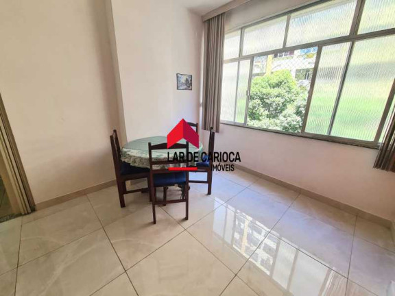 Imagem Apartamento com 1 Quarto à Venda, 40 m² em Copacabana - Rio De Janeiro