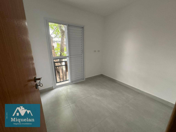Imagem Apartamento com 2 Quartos à Venda, 46 m² em Vila Mazzei - São Paulo