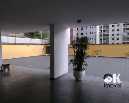 Imagem Apartamento com 2 Quartos à Venda, 84 m² em Jardim Paulista - São Paulo