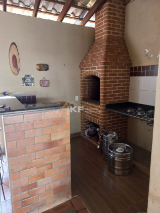 Casa com 3 Quartos à Venda, 228 m² em Planalto Verde - Ribeirão Preto