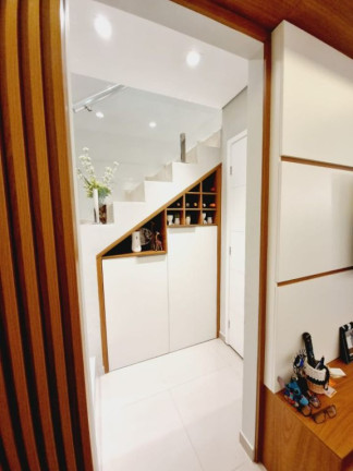 Imagem Sobrado com 2 Quartos à Venda, 57 m² em Chácara Faggion - Suzano Imagem Sobrado com 2 Quartos à Venda, 57 m² em Chácara Faggion - Suzano