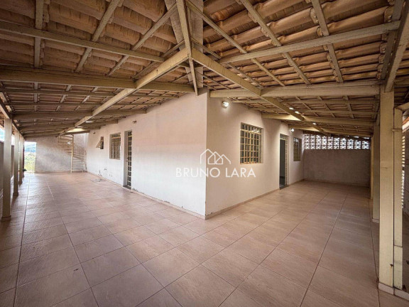 Imagem Casa com 5 Quartos para Alugar, 200 m² em Vale Do Amanhecer - Igarapé Imagem Casa com 5 Quartos para Alugar, 200 m² em Vale Do Amanhecer - Igarapé
