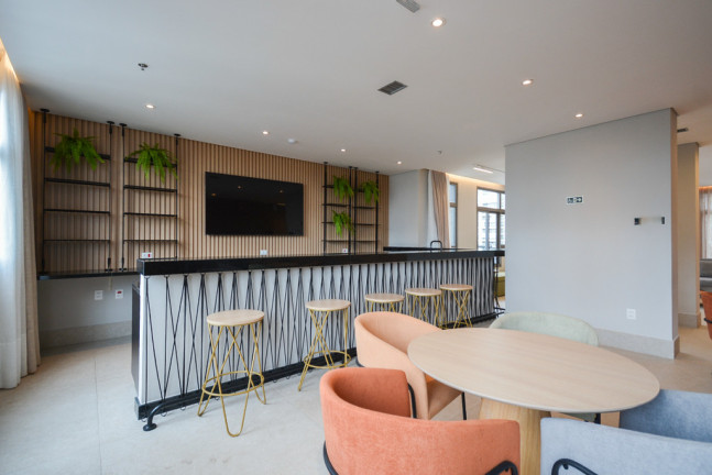 Imagem Apartamento com 1 Quarto à Venda, 21 m² em Paraíso - São Paulo Imagem Apartamento com 1 Quarto à Venda, 21 m² em Paraíso - São Paulo