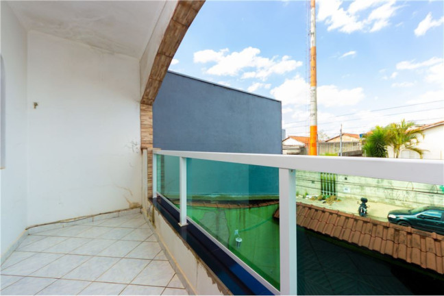Imagem Casa com 3 Quartos à Venda, em Jardim Rodolfo Pirani - São Paulo Imagem Casa com 3 Quartos à Venda, em Jardim Rodolfo Pirani - São Paulo