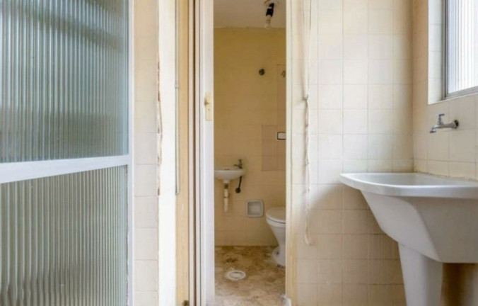Imagem Apartamento com 2 Quartos à Venda, 80 m² em Higienópolis - São Paulo Imagem Apartamento com 2 Quartos à Venda, 80 m² em Higienópolis - São Paulo