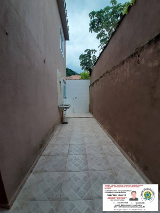 Imagem Sobrado com 2 Quartos à Venda, 90 m² em Marapé - Santos