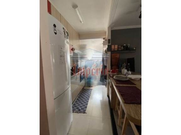 Imagem Apartamento com 1 Quarto à Venda, 52 m² em Vila Bela - São Paulo