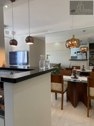 Imagem Apartamento com 2 Quartos à Venda, 55 m² em Vila Andrade - São Paulo