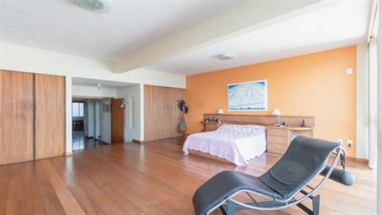 Imagem Cobertura com 3 Quartos à Venda, 400 m² em Lagoa - Rio De Janeiro