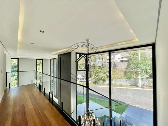 Imagem Casa de Condomínio com 4 Quartos à Venda, 653 m² em São Paulo Ii - Cotia