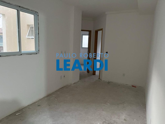 Apartamento com 2 Quartos à Venda, 127 m² em Vila Príncipe De Gales - Santo André