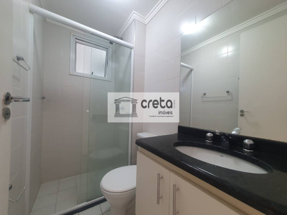 Imagem Apartamento com 2 Quartos para Alugar, 61 m² em Vila Andrade - São Paulo