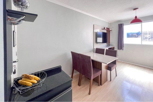 Imagem Apartamento com 2 Quartos à Venda, 41 m² em Estância Velha - Canoas Imagem Apartamento com 2 Quartos à Venda, 41 m² em Estância Velha - Canoas