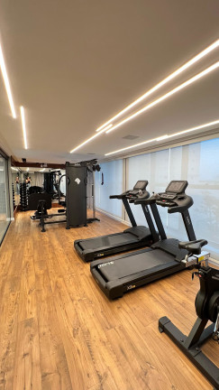 Imagem Apartamento com 3 Quartos à Venda, 100 m² em Balneário Pereque - Porto Belo