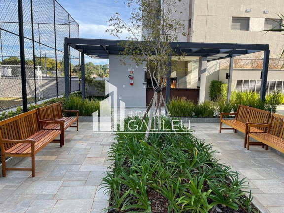 Imagem Apartamento com 3 Quartos à Venda, 107 m² em Jardim Guanabara - Campinas