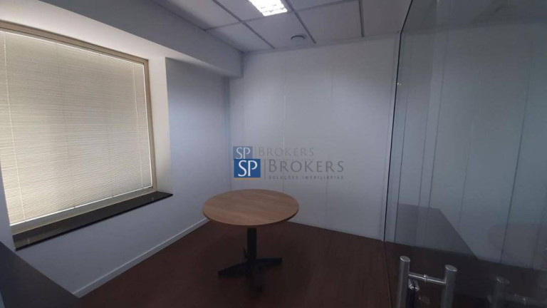 Imagem Sala Comercial para Alugar, 609 m² em Vila Olímpia - São Paulo Imagem Sala Comercial para Alugar, 609 m² em Vila Olímpia - São Paulo