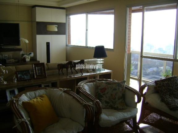 Imagem Apartamento com 3 Quartos à Venda, 256 m² em Morro Dos Ingleses - São Paulo Imagem Apartamento com 3 Quartos à Venda, 256 m² em Morro Dos Ingleses - São Paulo