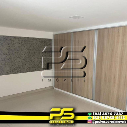 Imagem Apartamento com 4 Quartos à Venda, 236 m² em Brisamar - João Pessoa Imagem Apartamento com 4 Quartos à Venda, 236 m² em Brisamar - João Pessoa