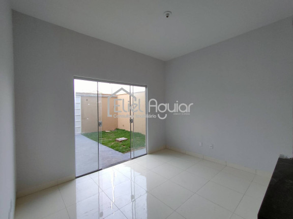Imagem Casa com 2 Quartos à Venda, 75 m² em Residencial Antônio Carlos Pires - Goiânia Imagem Casa com 2 Quartos à Venda, 75 m² em Residencial Antônio Carlos Pires - Goiânia