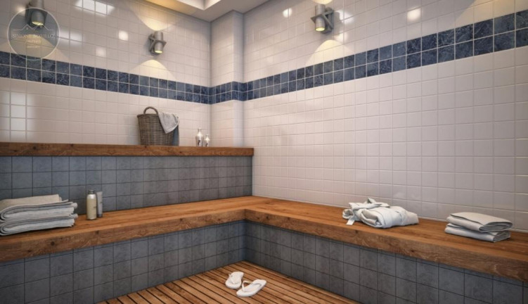 Imagem Apartamento com 2 Quartos à Venda, 88 m² em Aviação - Praia Grande