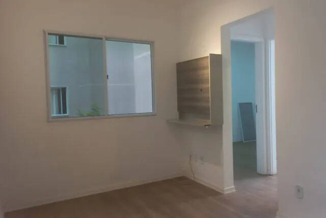 Imagem Apartamento com 2 Quartos à Venda, 44 m² em Jardim Casa Branca - Sorocaba Imagem Apartamento com 2 Quartos à Venda, 44 m² em Jardim Casa Branca - Sorocaba