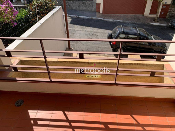 Imagem Sobrado com 3 Quartos à Venda, 190 m² em Aclimação - São Paulo