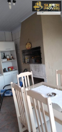 Imagem Casa com 3 Quartos à Venda, 165 m² em Areal - Pelotas Imagem Casa com 3 Quartos à Venda, 165 m² em Areal - Pelotas