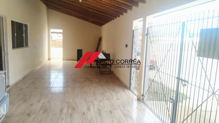 Imagem Casa com 3 Quartos à Venda, 240 m² em Haras Do Sul - Cesário Lange