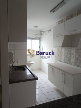 Imagem Apartamento com 2 Quartos à Venda, 54 m² em Taboão - São Bernardo Do Campo Imagem Apartamento com 2 Quartos à Venda, 54 m² em Taboão - São Bernardo Do Campo