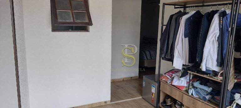 Imagem Casa com 4 Quartos à Venda, 200 m² em Jardim Imperial - Atibaia