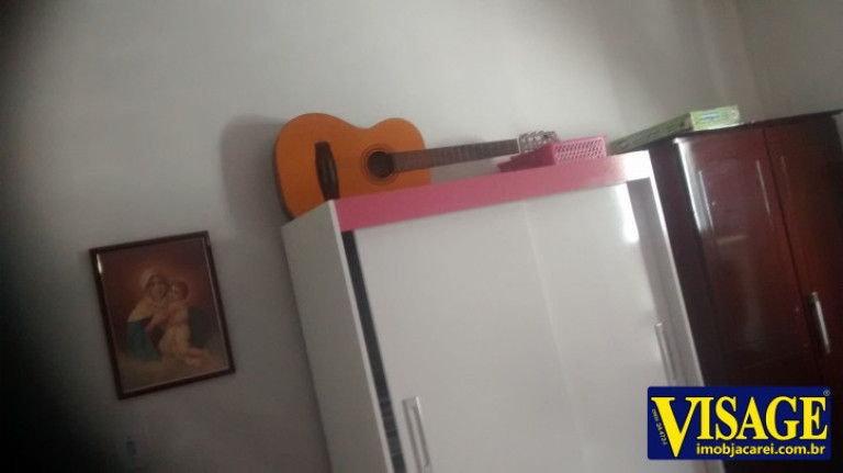 Imagem Casa com 4 Quartos à Venda, 155 m² em Centro - Jacareí Imagem Casa com 4 Quartos à Venda, 155 m² em Centro - Jacareí
