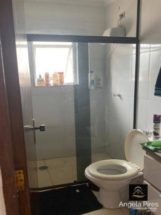 Imagem Sobrado com 3 Quartos à Venda, 130 m² em Parque Maria Domitila - São Paulo Imagem Sobrado com 3 Quartos à Venda, 130 m² em Parque Maria Domitila - São Paulo