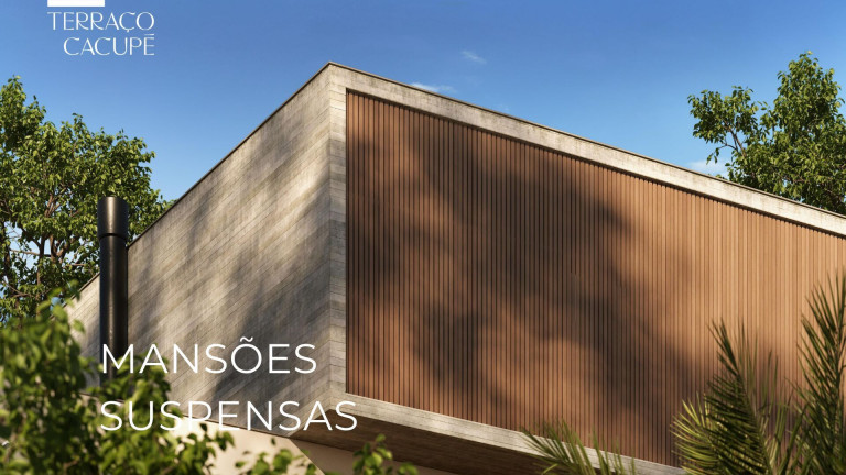 Imagem Casa com 5 Quartos à Venda, 432 m² em Cacupé - Florianópolis