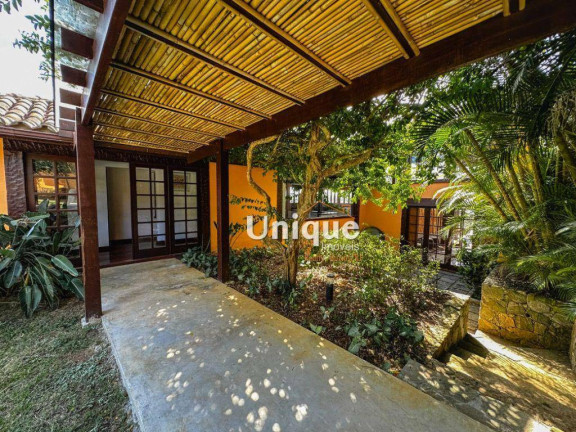 Imagem Casa com 5 Quartos à Venda, 600 m² em Ferradura - Armação Dos Búzios