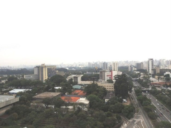 Imagem Imóvel com 1 Quarto à Venda, 35 m² em Indianópolis - São Paulo Imagem Imóvel com 1 Quarto à Venda, 35 m² em Indianópolis - São Paulo